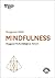 Mindfulness - Duygusal Farkındalığınızı Arttırın (HBR Duygusal Zeka Serisi, #2)