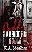Daddy's Forbidden Room