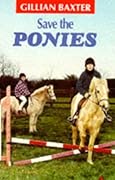 Save the Ponies: Book 2