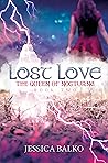 Lost Love: The Queen of Nocturna (Book Two)