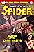 The Spider #19: Slaves of t...