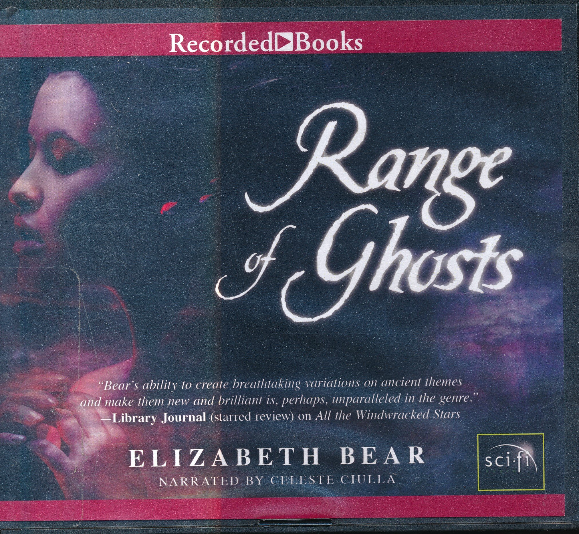 Range of Ghosts