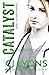 Catalyst (Angels of Mercy Medical Suspense)