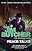 Peace Talks (The Dresden Files #16)