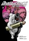 Danganronpa: The ...