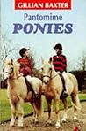 Pantomime Ponies