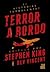 Terror a Bordo: 17 Histórias Turbulentas