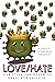 LOVE/HATE : A COVID-19 Pict...