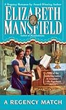 A Regency Match