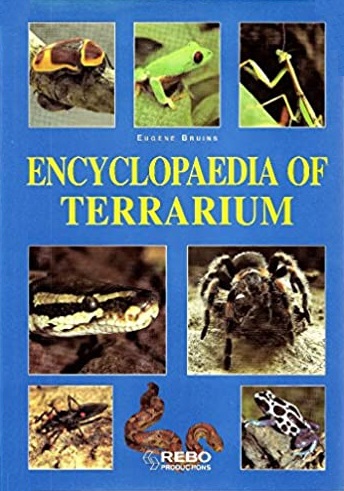 Encyclopaedia of Terrarium