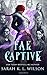 Fae Captive (Fae Hunter Series)