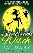 Starstruck Witch