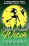 Starstruck Witch (Carolina Witch #3)