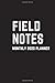 Field Notes