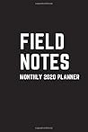 Field Notes Field Notes