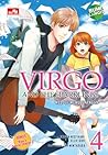 Virgo and The Sparklings 4 by Annisa Nisfihani