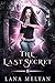 The Last Secret (The Weight of Magic, #8)