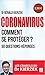 Coronavirus, comment se pro...