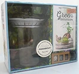 Green Terrarium