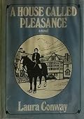 A house called Pleasance