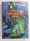Wenn die Geisterstunde schlägt by R.L. Stine