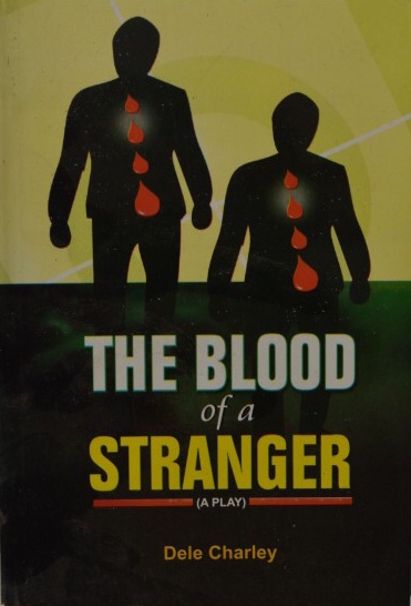The Blood of A Stranger (Paperback)