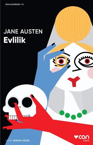 Evlilik (Paperback)