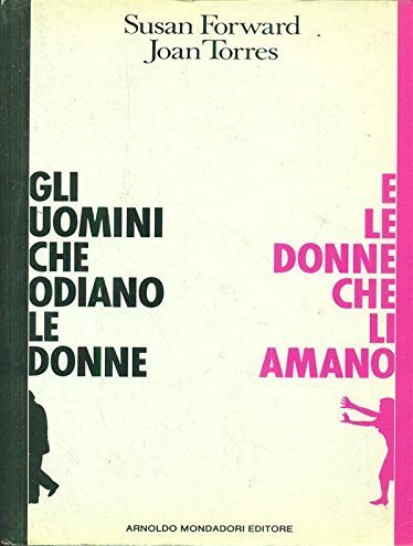 Gli uomini che odiano le donne e le donne che li amano