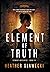Element of Truth (Element Mysteries #3)