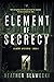 Element of Secrecy (Element Mysteries #1)