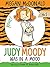Judy Moody Was in a Mood (Judy Moody #1)