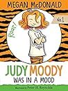 Judy Moody Was in...