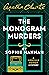 The Monogram Murders (New Hercule Poirot Mysteries, #1)