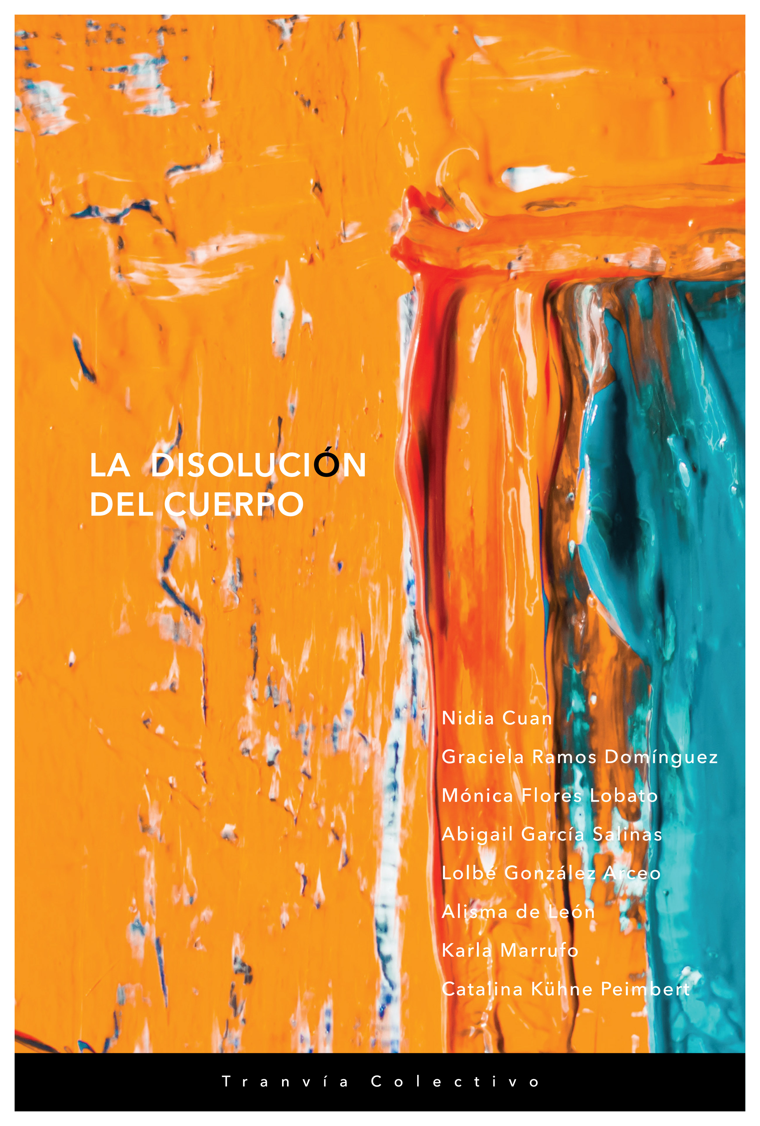 La disolución del cuerpo