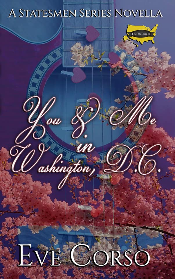 You & Me in Washington, D.C.