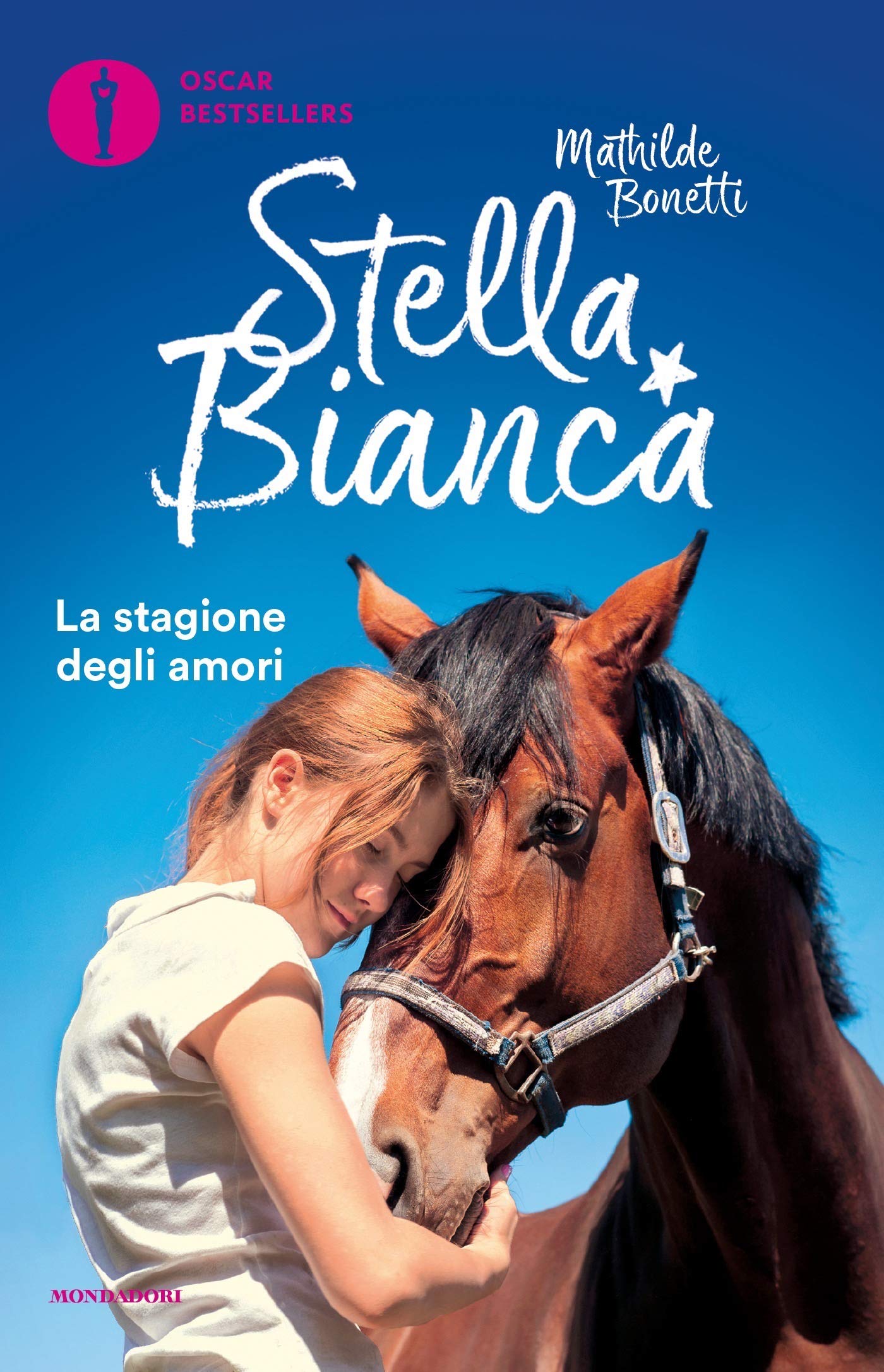 Stella Bianca - 2. La stagione degli amori (Paperback)