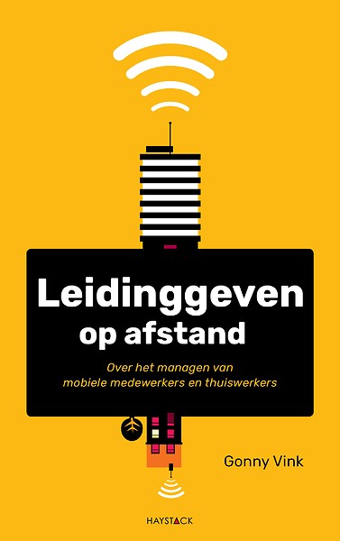 Leidinggeven op afstand