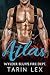 Atlas (Wylder Bluffs Fire D...