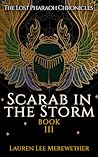 Scarab in the Storm