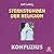 Konfuzius. Sternstunden der Religion by Ralf Ludwig