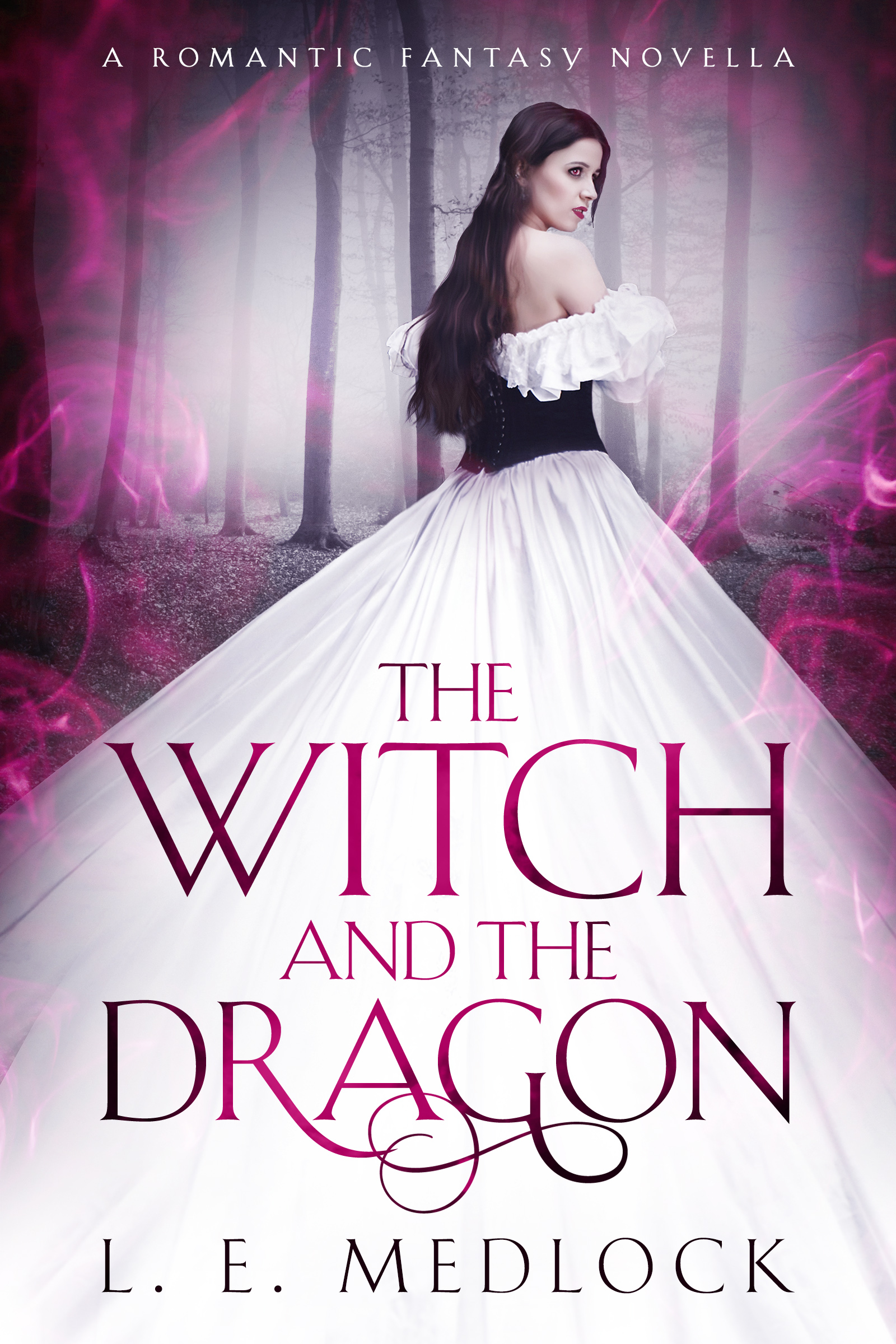 The Witch and the Dragon