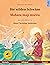Die wilden Schwäne – Mabata maji mwitu (Deutsch – Swahili): Zweisprachiges Kinderbuch nach einem Märchen von Hans Christian Andersen, mit Hörbuch und Video ... Bilinguale Bilderbücher) (German Edition)
