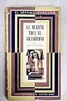 La muerte toca el gramófono by Marjorie Stafford