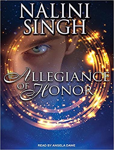 Allegiance of Honor
