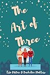 The Art of Three Book cover for The Art of Three