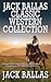 Jack Ballas Classic Western...