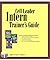 Cell Leader Intern Trainer's Guide
