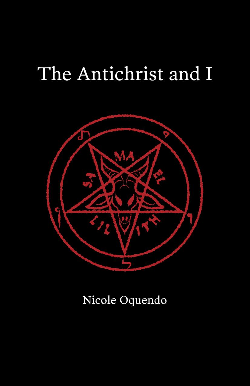 The Antichrist and I (ebook)