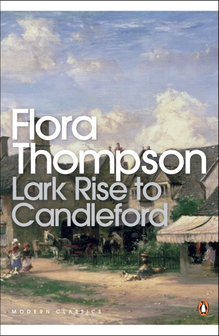 Lark Rise to Candleford (Paperback)