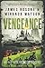 Vengeance (The Falling Empires, #4)